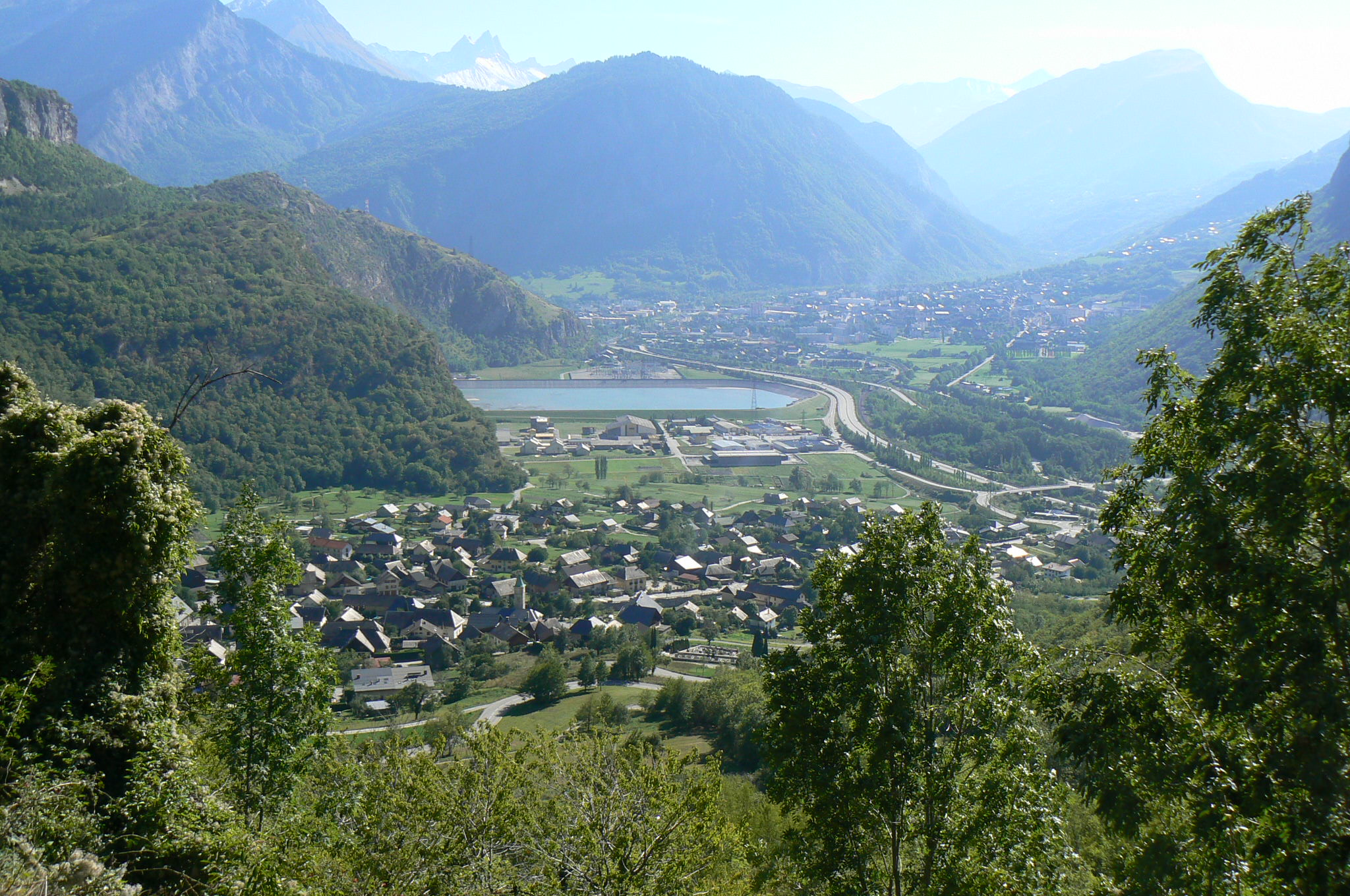 le bon coin la tour en maurienne (73300)