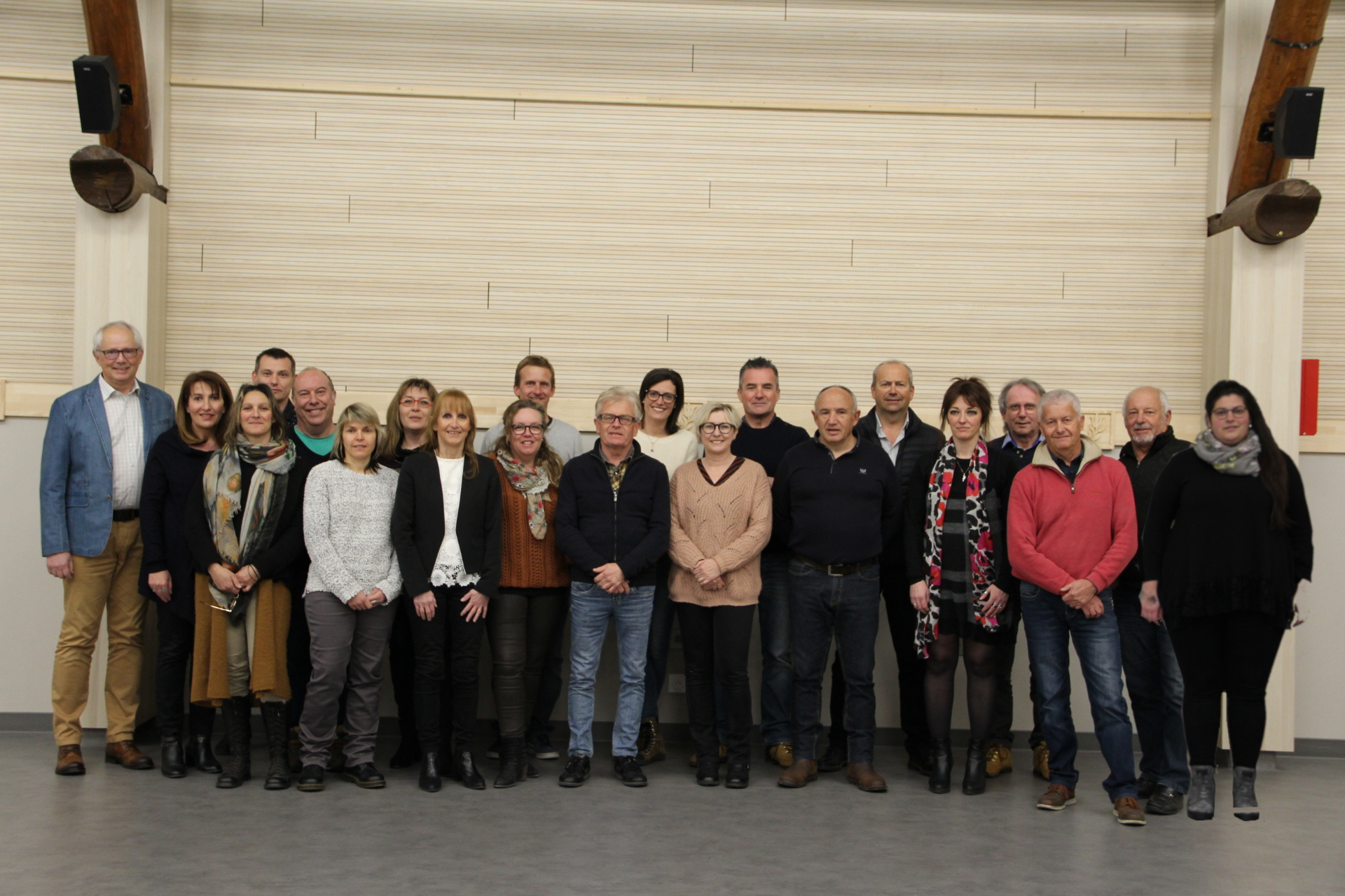 mairie tour en maurienne