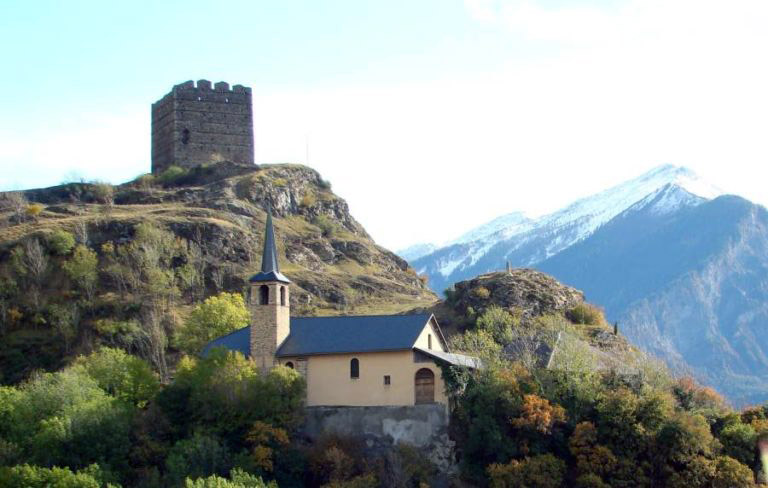 le bon coin la tour en maurienne (73300)